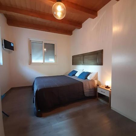 Il Muretto Bed & Breakfast Барлета Екстериор снимка