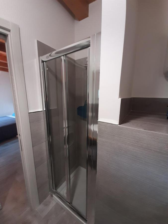 Il Muretto Bed & Breakfast Барлета Екстериор снимка