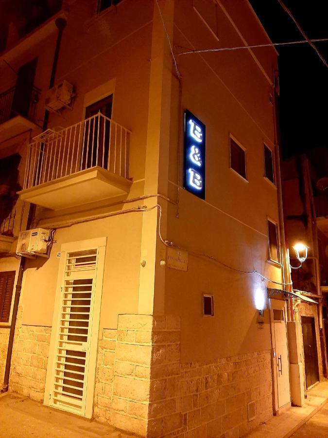 Il Muretto Bed & Breakfast Барлета Екстериор снимка
