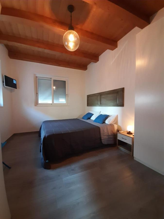 Il Muretto Bed & Breakfast Барлета Екстериор снимка