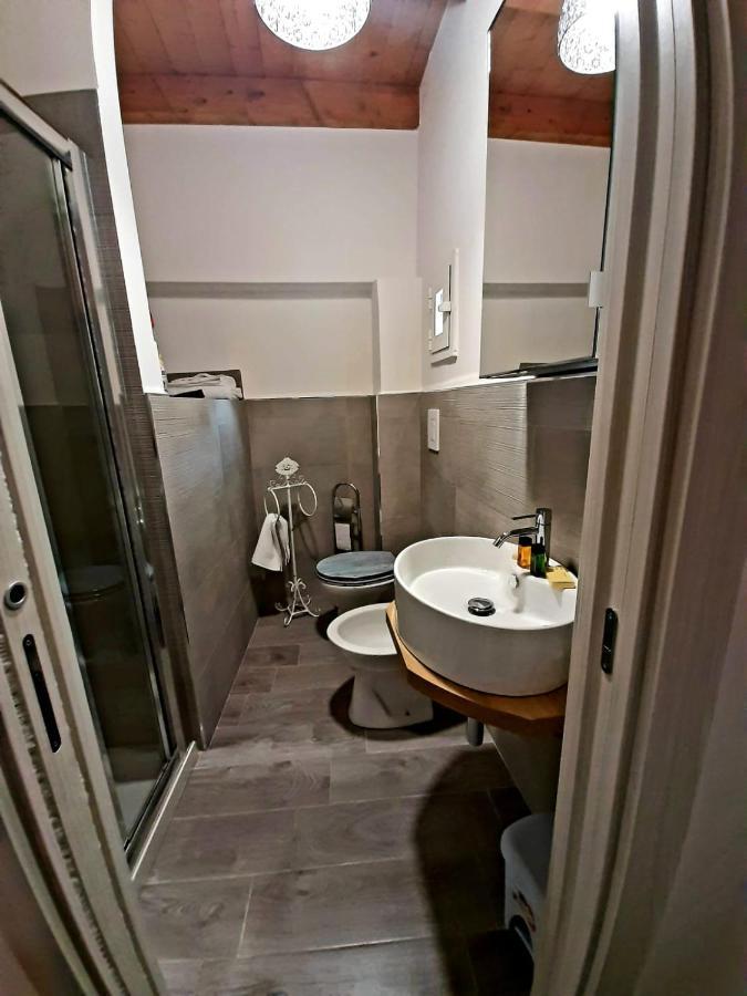 Il Muretto Bed & Breakfast Барлета Екстериор снимка
