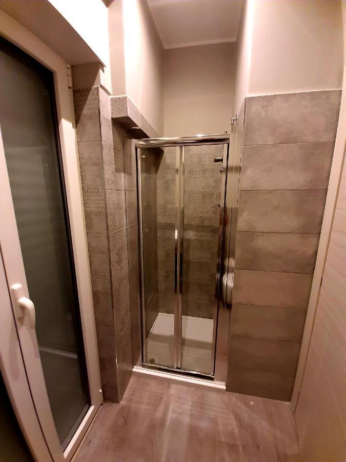 Il Muretto Bed & Breakfast Барлета Екстериор снимка