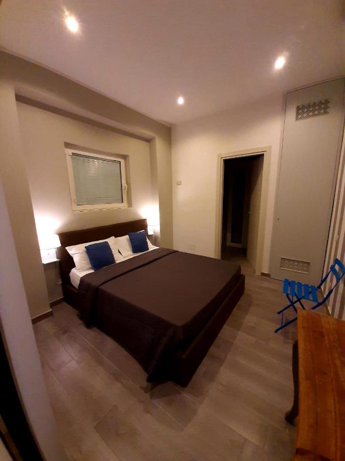 Il Muretto Bed & Breakfast Барлета Екстериор снимка