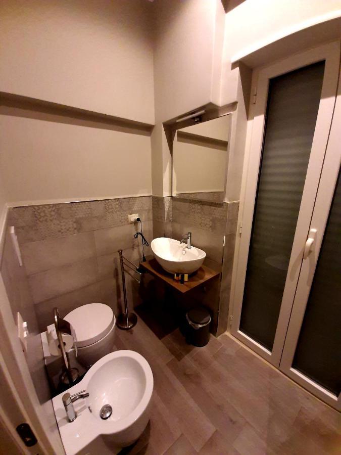 Il Muretto Bed & Breakfast Барлета Екстериор снимка
